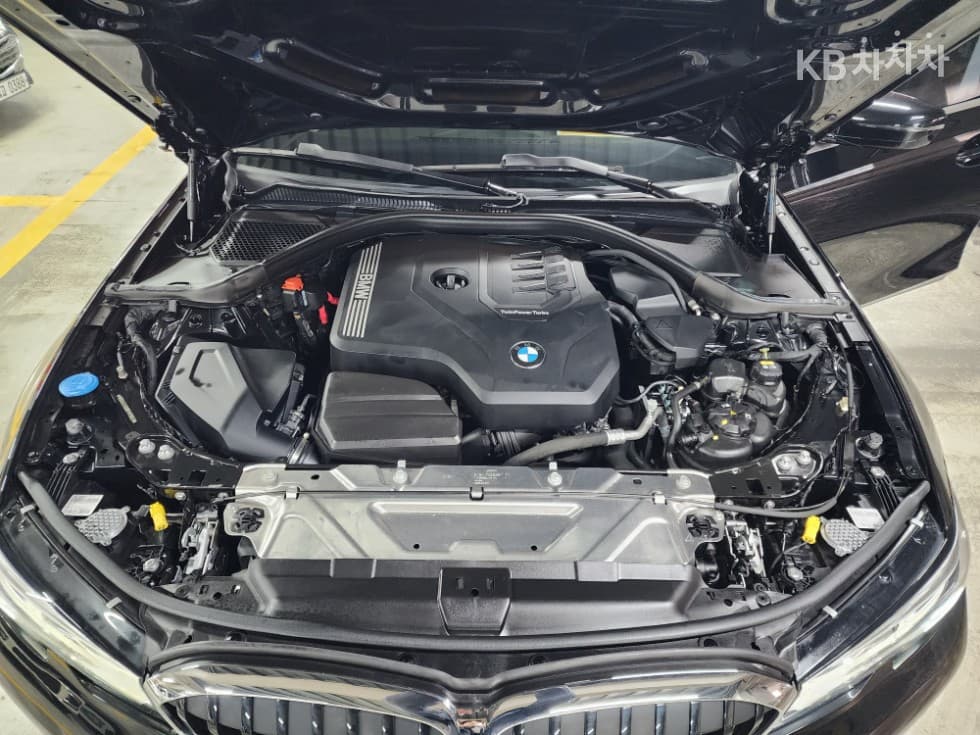 BMW 3 Серия (G20)320i Стандартен - 6