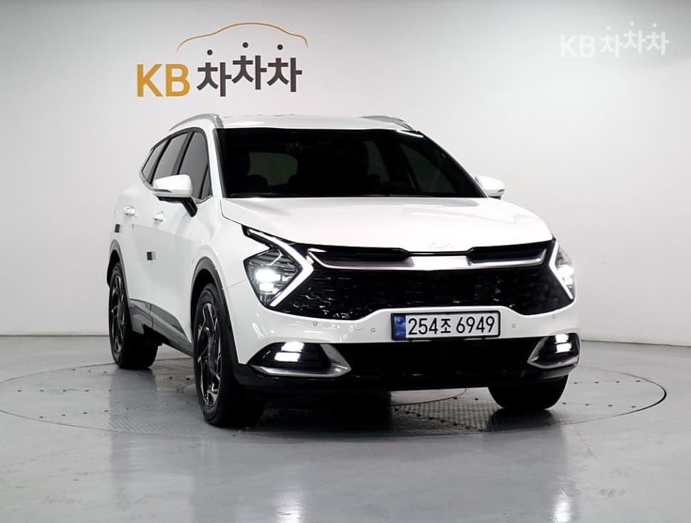 Киа Ди Всеново SportageG1.6 T-GDI 2WD Noblesse Gravity - 2