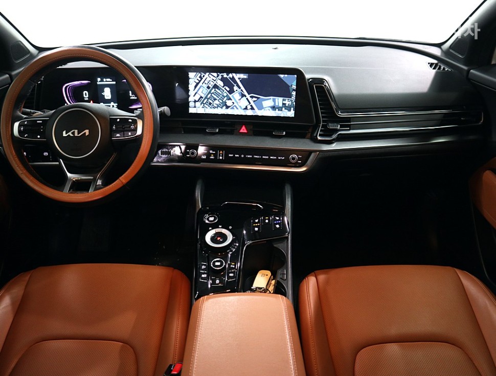 Киа Ди Всеново SportageG1.6 T-GDI 2WD Noblesse Gravity - 5