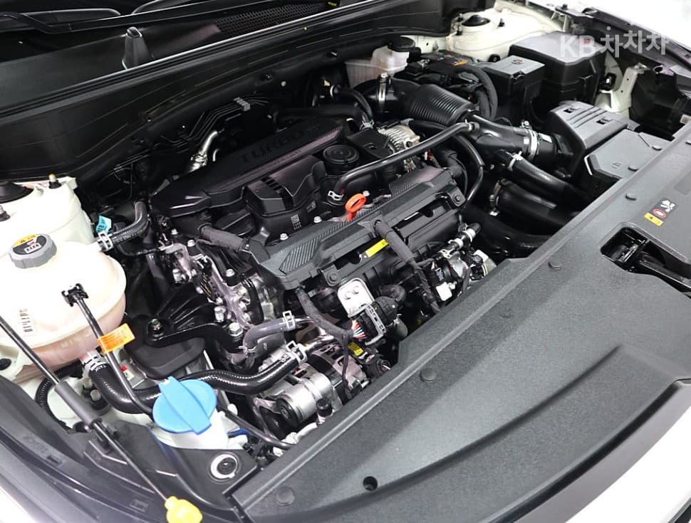 Киа Ди Всеново SportageG1.6 T-GDI 2WD Noblesse Gravity - 6