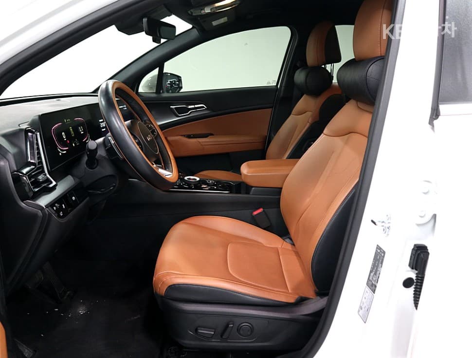 Киа Ди Всеново SportageG1.6 T-GDI 2WD Noblesse Gravity - 9