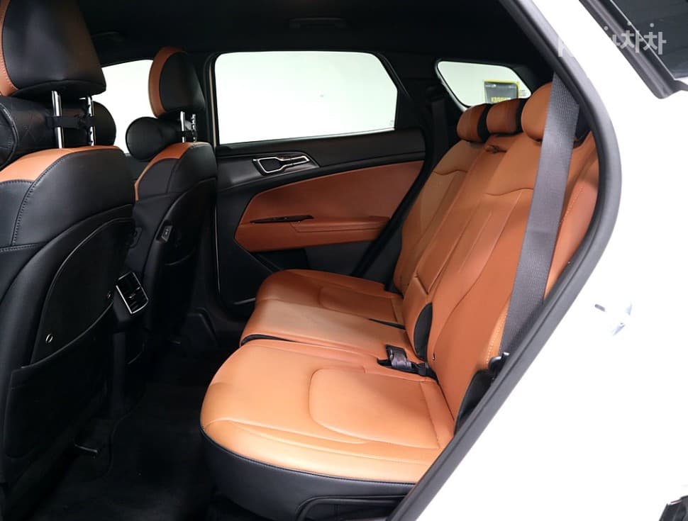 Киа Ди Всеново SportageG1.6 T-GDI 2WD Noblesse Gravity - 10