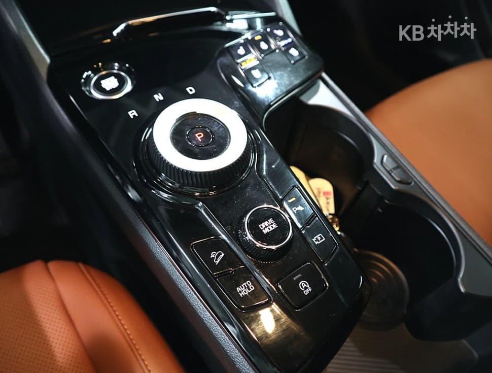 Киа Ди Всеново SportageG1.6 T-GDI 2WD Noblesse Gravity - 16