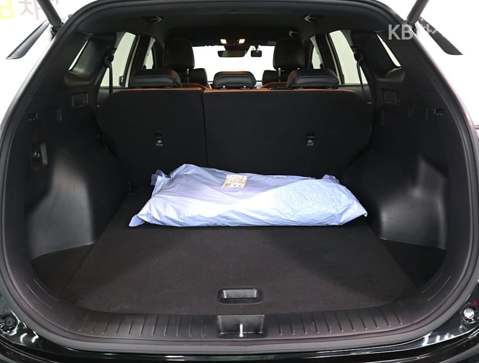 Киа Ди Всеново SportageG1.6 T-GDI 2WD Noblesse Gravity - 17