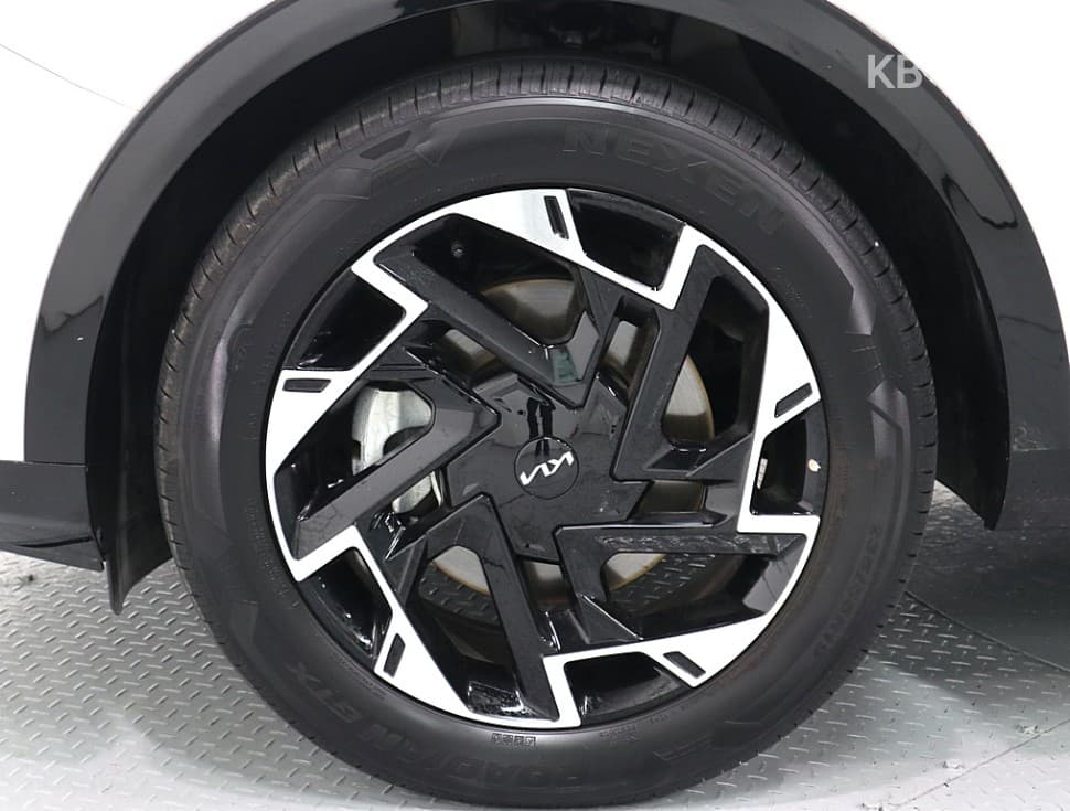 Киа Ди Всеново SportageG1.6 T-GDI 2WD Noblesse Gravity - 18