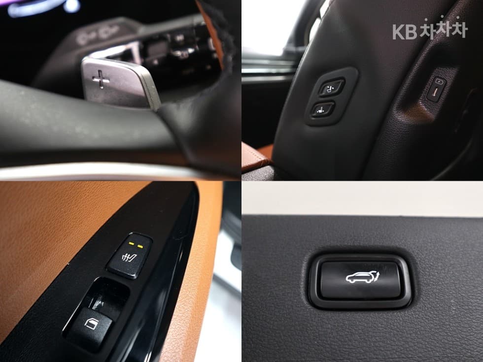 Киа Ди Всеново SportageG1.6 T-GDI 2WD Noblesse Gravity - 20