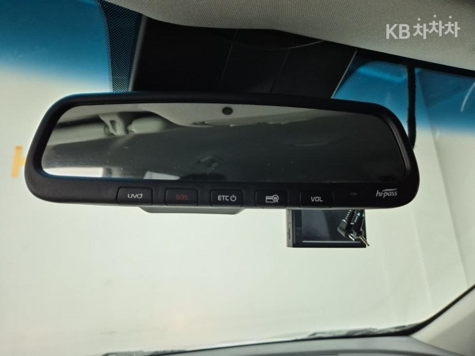 Kia Sportage 더 볼드2.0 Diesel 2WD Prestige - 16