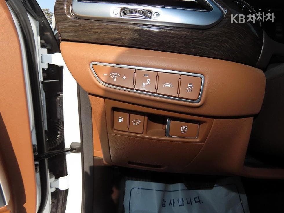 Дженезис G903.8 GDi Лукс - 12