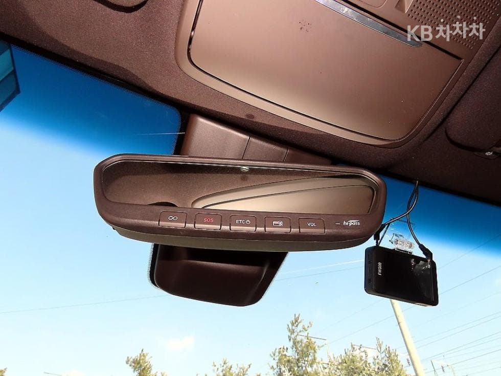 Дженезис G903.8 GDi Лукс - 15