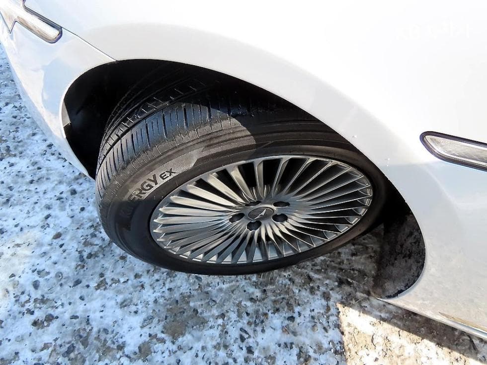 Дженезис G903.8 GDi Лукс - 20