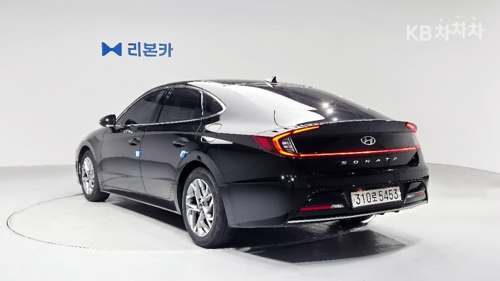 Хюндай Соната (DN8)2.0 Premium Plus - 6