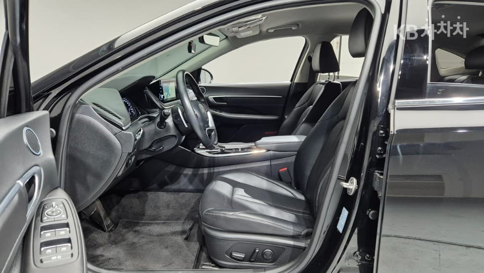 Хюндай Соната (DN8)2.0 Premium Plus - 7