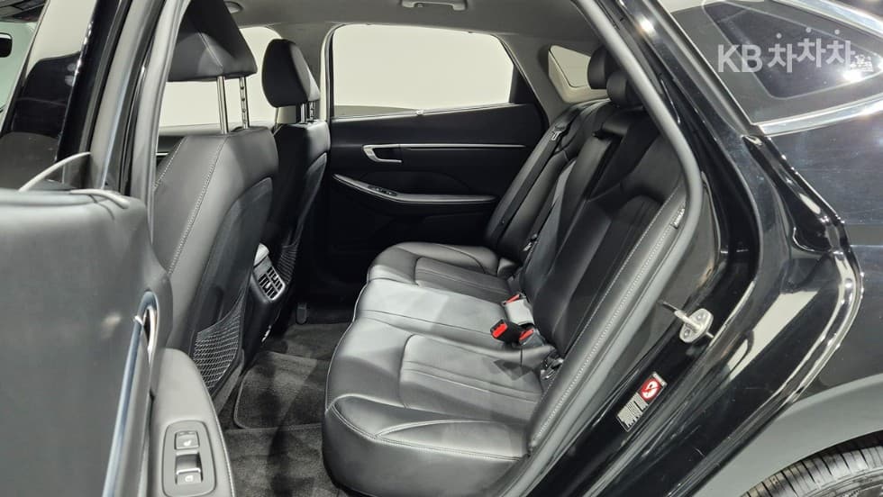 Хюндай Соната (DN8)2.0 Premium Plus - 8