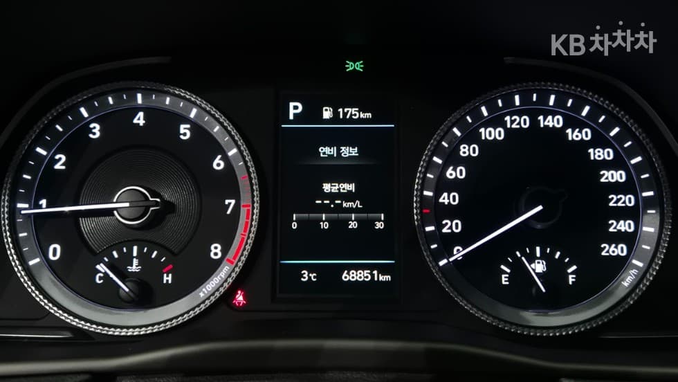 Хюндай Соната (DN8)2.0 Premium Plus - 13