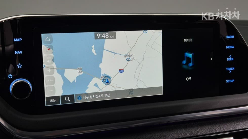 Хюндай Соната (DN8)2.0 Premium Plus - 14