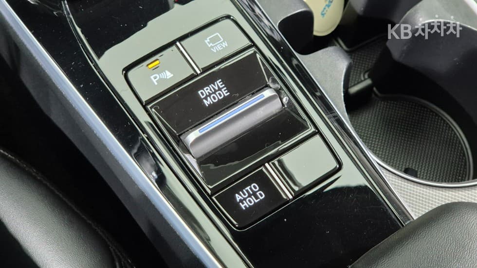 Хюндай Соната (DN8)2.0 Premium Plus - 18