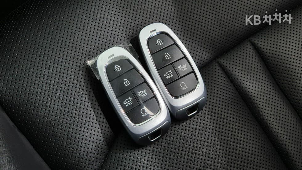 Хюндай Соната (DN8)2.0 Premium Plus - 19