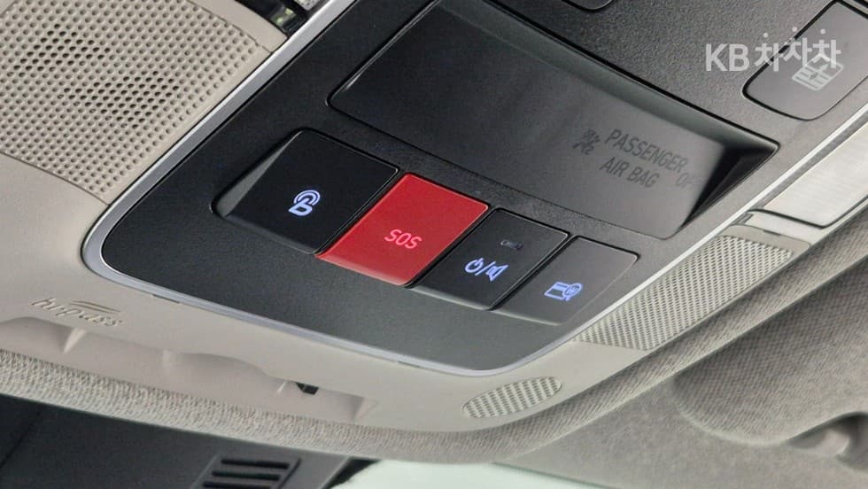 Хюндай Соната (DN8)2.0 Premium Plus - 21