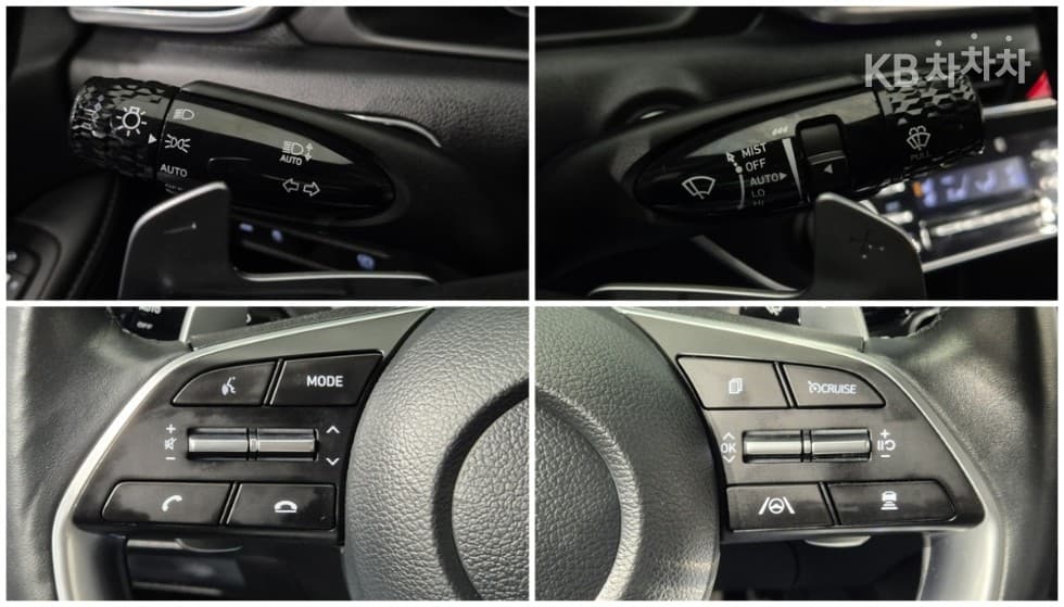 Хюндай Соната (DN8)2.0 Premium Plus - 23