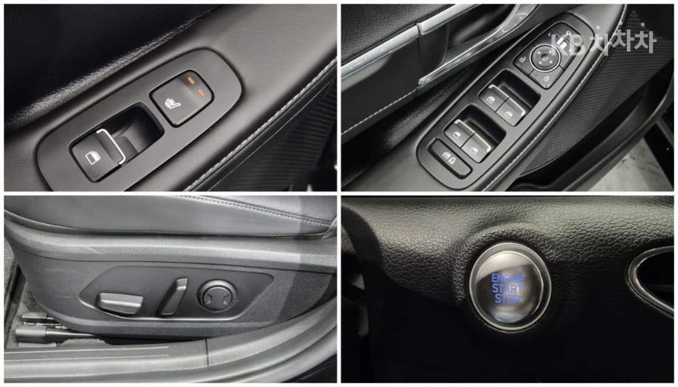 Хюндай Соната (DN8)2.0 Premium Plus - 24