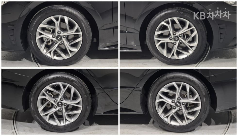 Хюндай Соната (DN8)2.0 Premium Plus - 27