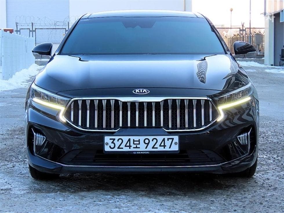 Киа K7 Premiere2.5 GDi Noblesse