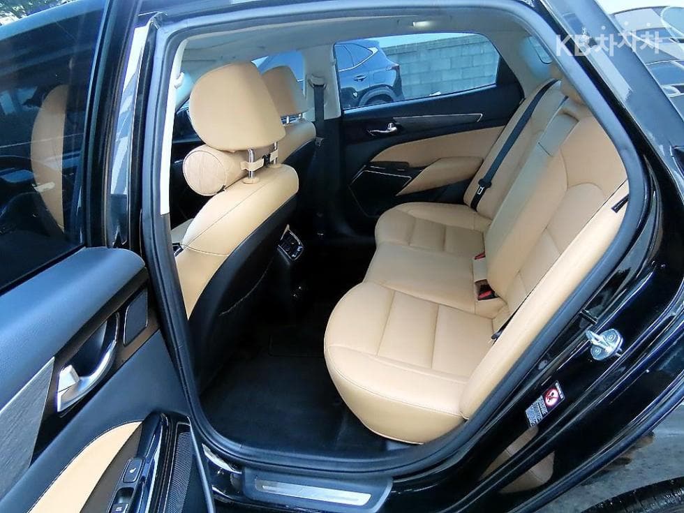 Киа K7 Premiere2.5 GDi Noblesse - 6