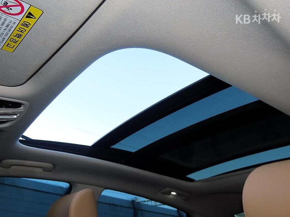 Киа K7 Premiere2.5 GDi Noblesse - 17