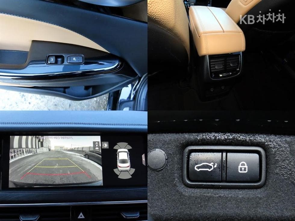 Киа K7 Premiere2.5 GDi Noblesse - 18