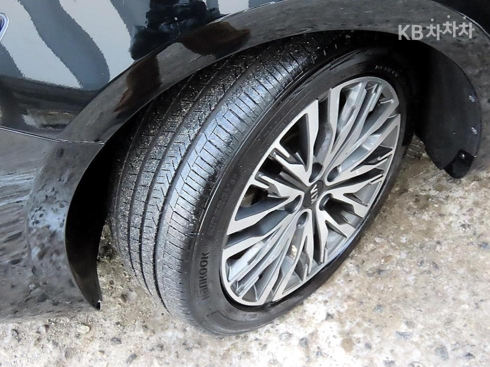 Киа K7 Premiere2.5 GDi Noblesse - 20