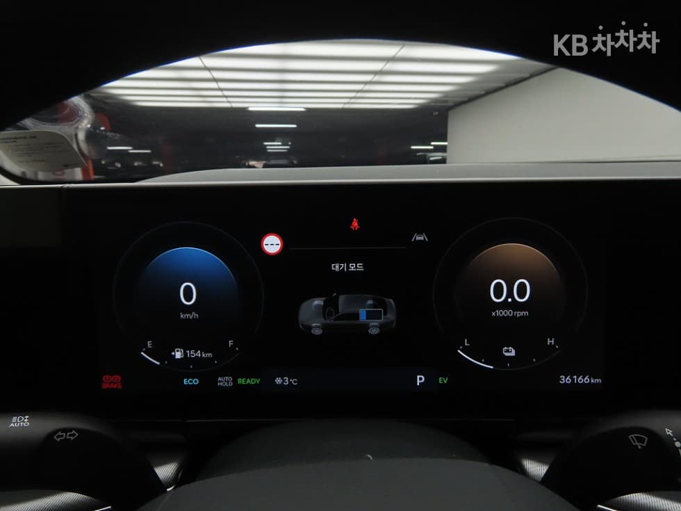 Хюндай Ди Всеново Grandeur (Azera) Хибрид1.6 Турбо Бензин Premium - 9