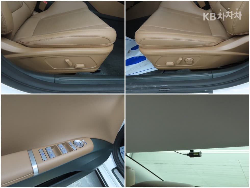 Хюндай Ди Всеново Grandeur (Azera) Хибрид1.6 Турбо Бензин Premium - 18