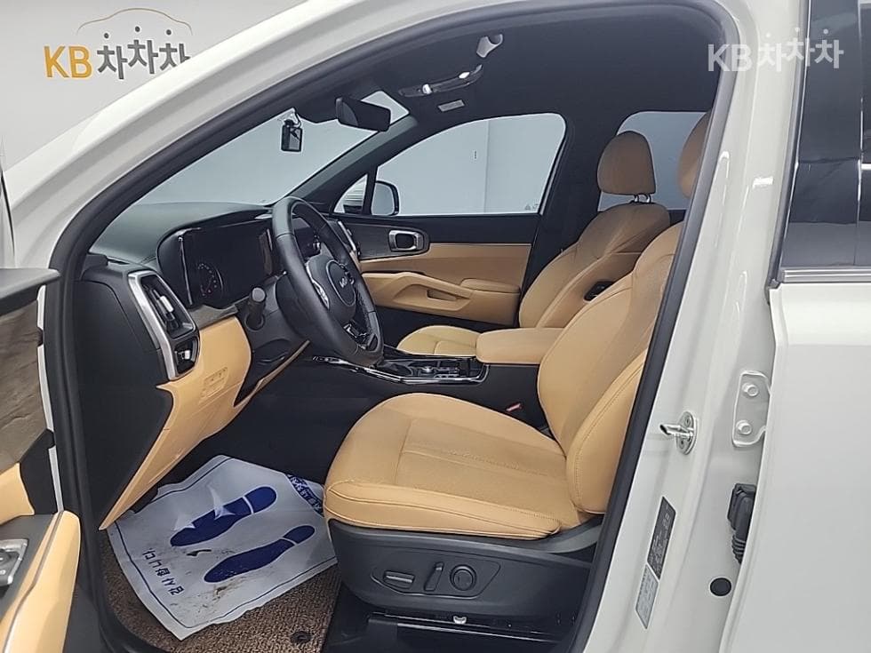 Киа The New (фейслифт) Sorento MQ42.2 Дизел 2WD Престиж - 11