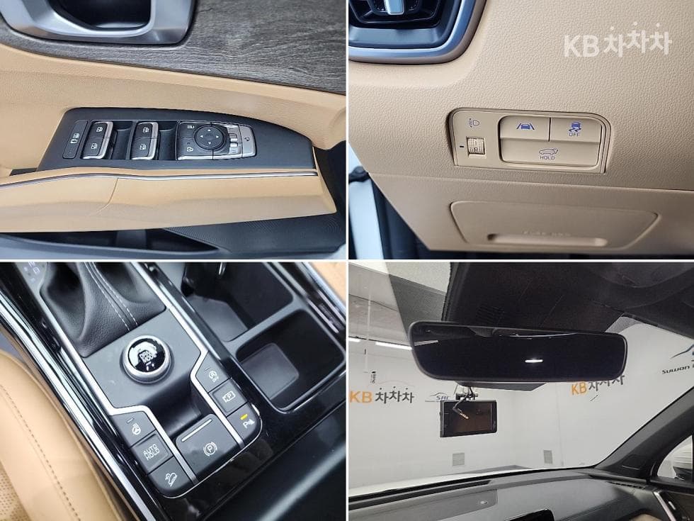 Киа The New (фейслифт) Sorento MQ42.2 Дизел 2WD Престиж - 18