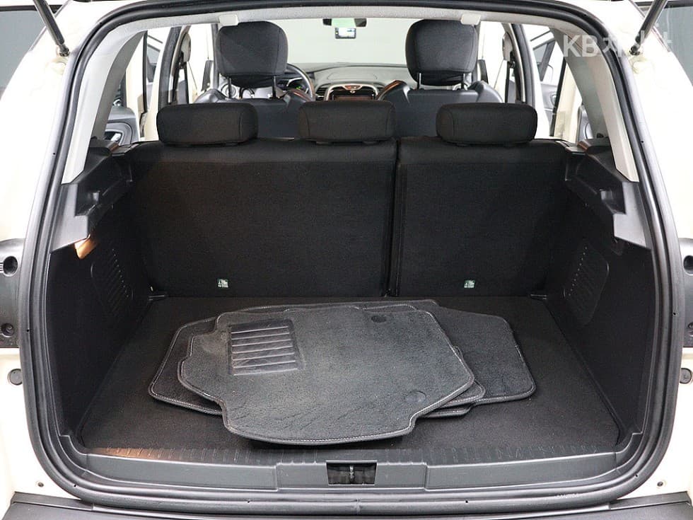 Рено Корея QM3LE - 5