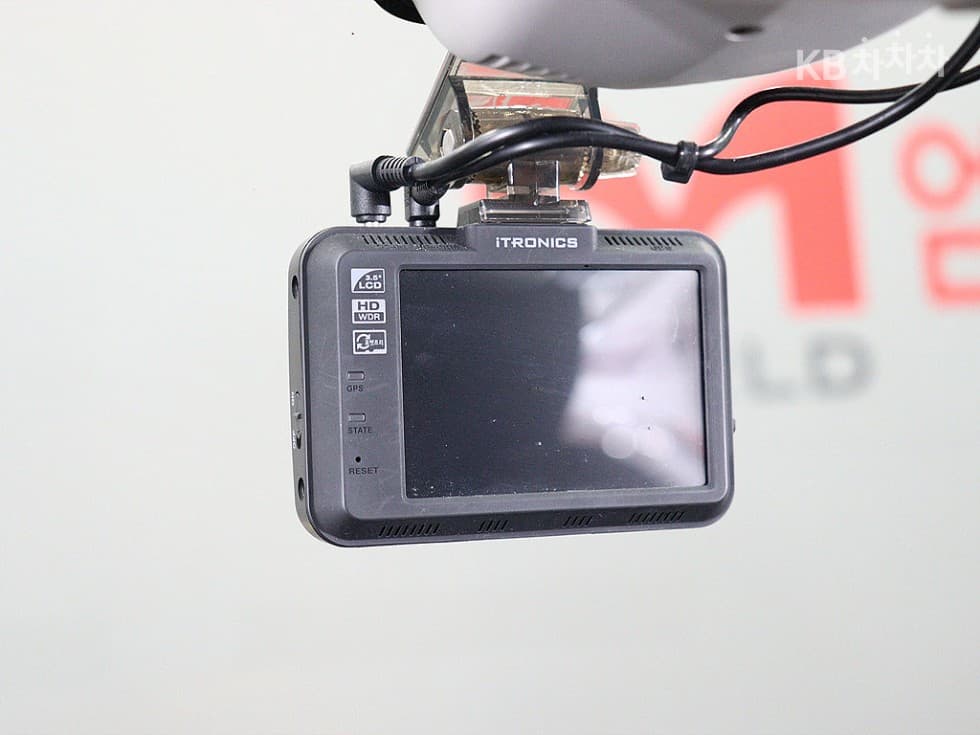 Рено Корея QM3LE - 7