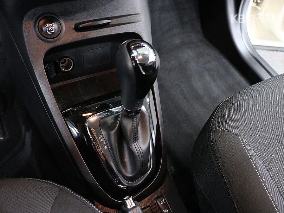 Рено Корея QM3LE - 9