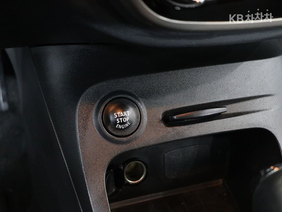 Рено Корея QM3LE - 10