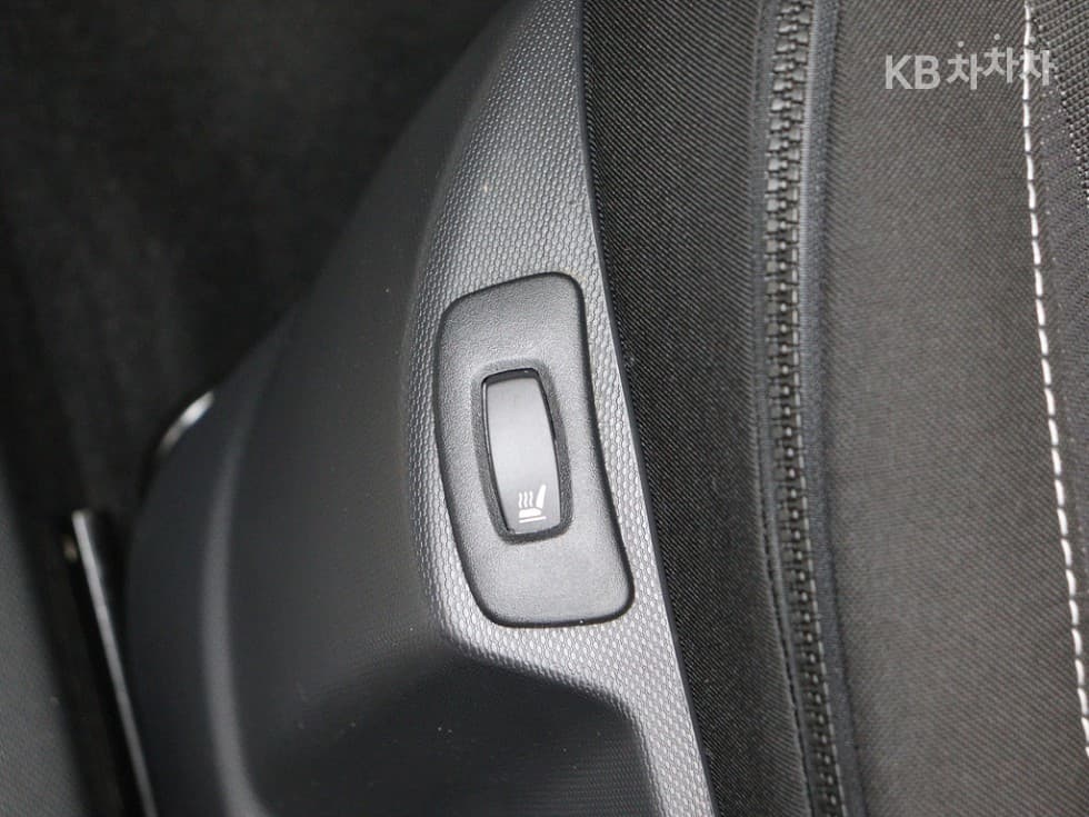 Рено Корея QM3LE - 14