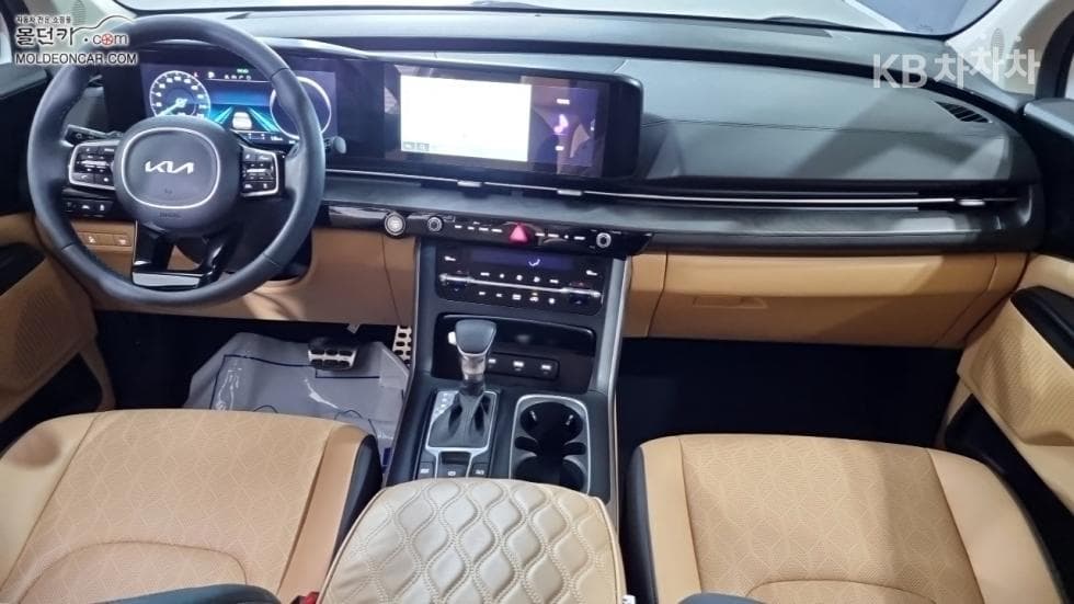 Киа Канивал 4-то поколениеD2.2 9-местен Престиж - 7