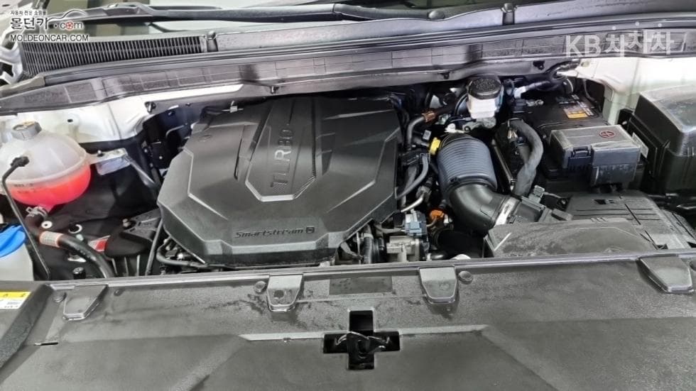 Киа Канивал 4-то поколениеD2.2 9-местен Престиж - 8