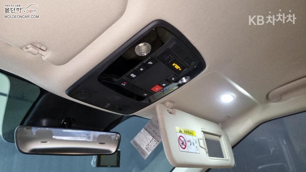 Киа Канивал 4-то поколениеD2.2 9-местен Престиж - 15