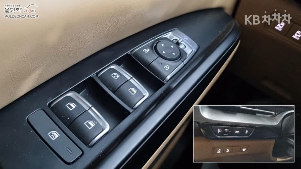 Киа Канивал 4-то поколениеD2.2 9-местен Престиж - 16