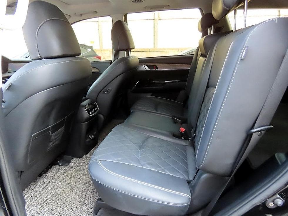 Киа Mohave 더마스터3.0 Дизел 4x4 Masters Gravity - 6