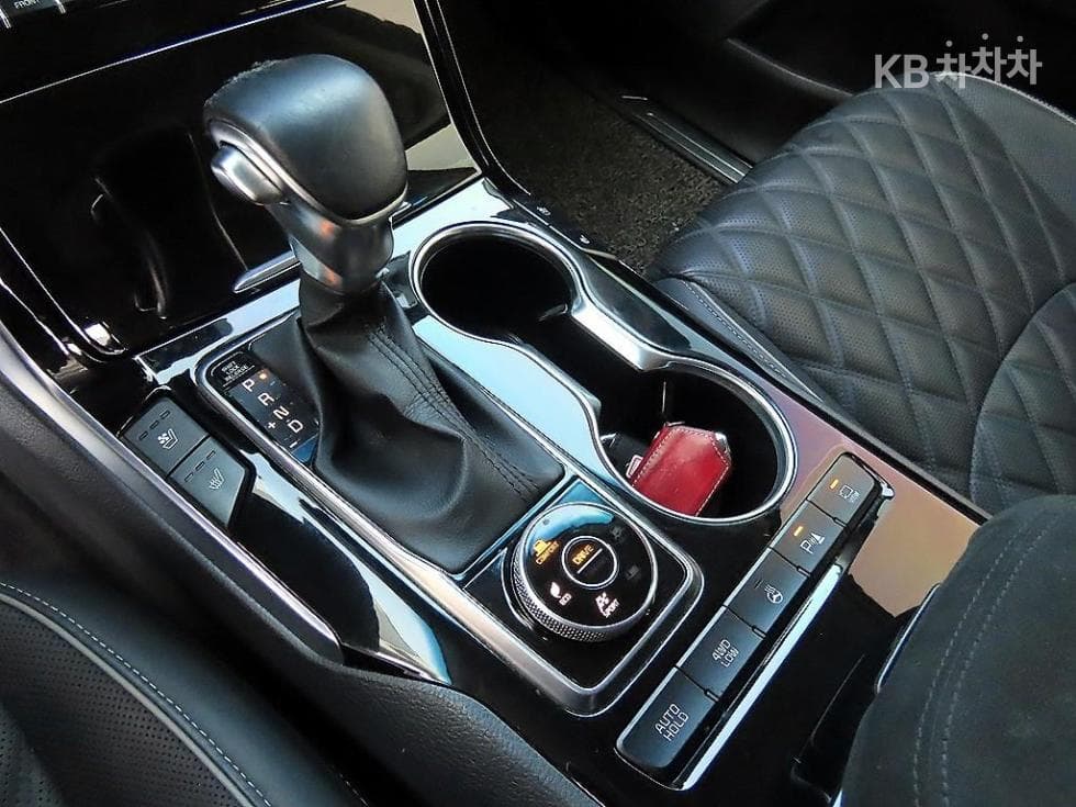 Киа Mohave 더마스터3.0 Дизел 4x4 Masters Gravity - 11