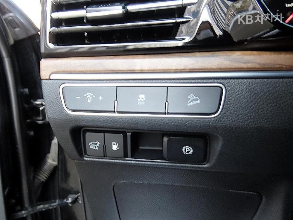 Киа Mohave 더마스터3.0 Дизел 4x4 Masters Gravity - 12