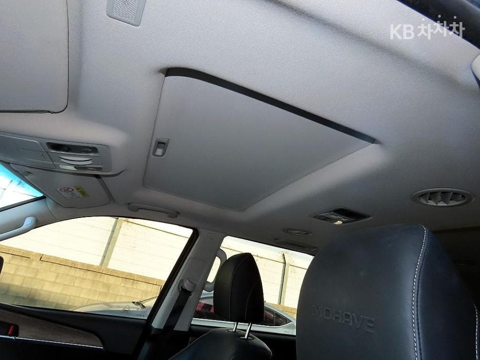 Киа Mohave 더마스터3.0 Дизел 4x4 Masters Gravity - 15