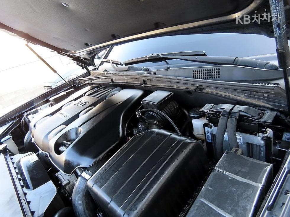 Киа Mohave 더마스터3.0 Дизел 4x4 Masters Gravity - 19