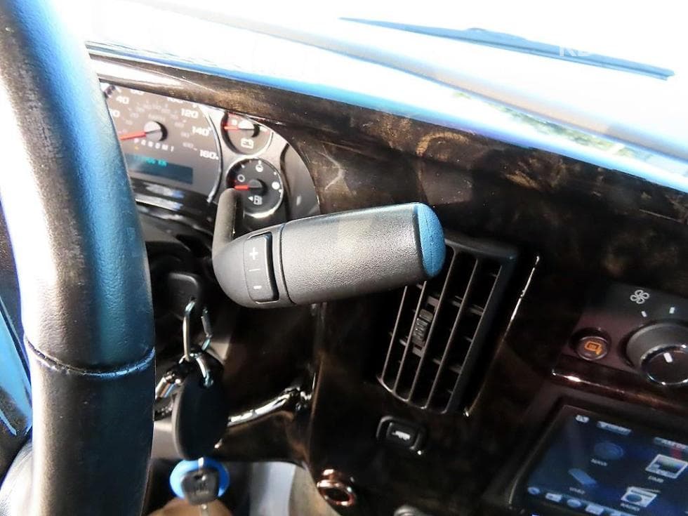 Chevrolet 익스프레스Van6.0 - 11