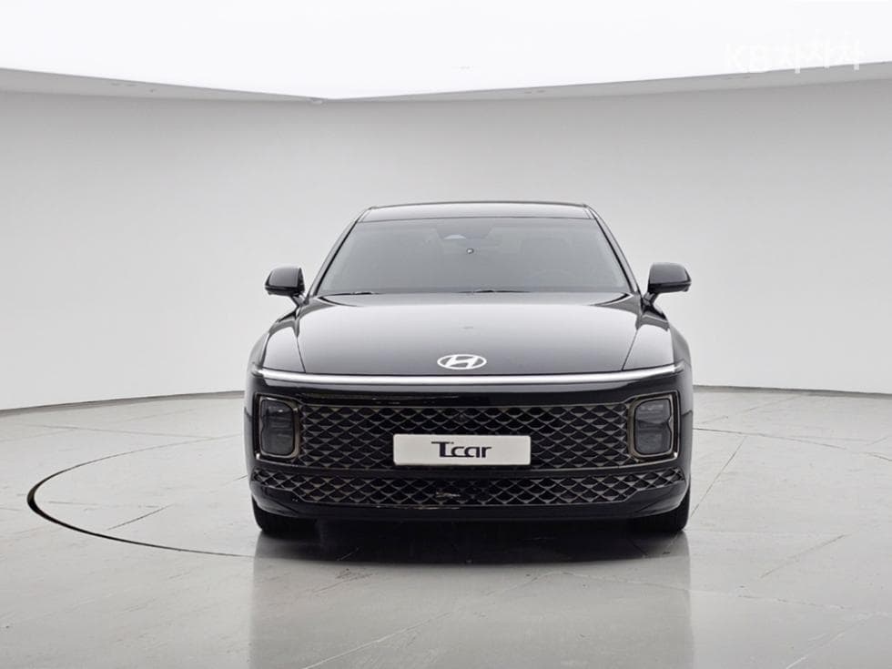 Hyundai The All New Grandeur (Azera)3.5 Gasoline 2WD Calligraphy - 2